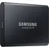 SSD disk Samsung Portable SSD T5 1 TB černý (MU-PA1T0B/EU)