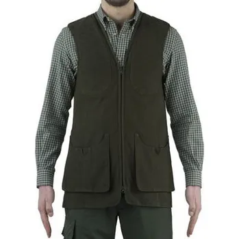 Pánská vesta Vesta Beretta Gamekeeper zelená vel. L