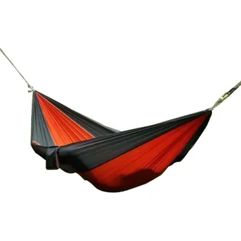 Houpací síť Amparo Miranda® Houpací síť Hamaka Parachute Amazonka