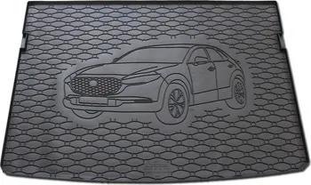 Vana do kufru Rigum Mazda CX-30 Smart Cargo Board 2020- vana gumová