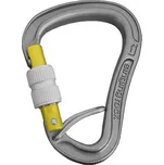 Singing Rock karabina BORA GP screw HMS Barva: šedá