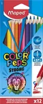 Maped Color Peps Strong 12 ks