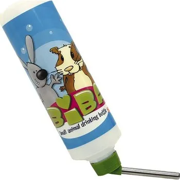 napáječka Napáječka pro hlodavce Savic Biba plastová 500 ml