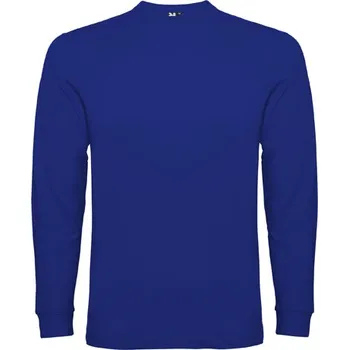 Dětské triko s dlouhým rukávem Pointer, Roly Barva: 05-královská modrá, Velikost: 3 roky