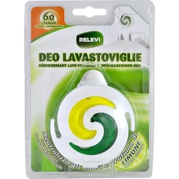 Osvěžovač vzduchu DEO LAVASTOVIGLIE 6 ml