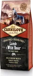 Carnilove Dog Adult Lamb/Wild Boar