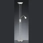 Trio Leuchten 421910207 Santo II stojací lampa + 3 roky záruka ZDARMA!