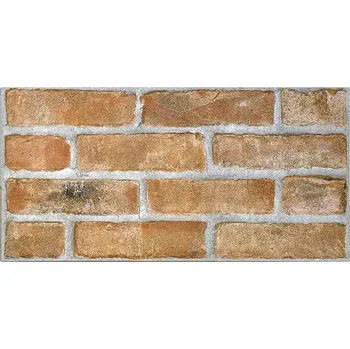 Obklad Fasádní obklad Brick red 31/62