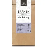 Allnature Spánek bylinný čaj 50 g