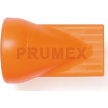 Postřikovač 1/2" rozprašovací 7ti tryska, 1 tryska pr. 2,03mm, LOC-LINE, 59893.1