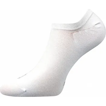 Dámské ponožky Glara Extra nízké bambusové ponožky 676927