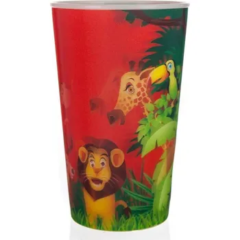 Party nádobí Banquet Zoo 270 ml