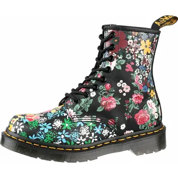 Dámské kozačky boty dámské DR. MARTENS - 8 dírkové - 1460 Pascal