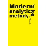 Moderní analytické metody - Pavel…