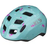 Přilba KELLYS ZIGZAG mint XS