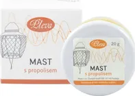 Pleva Mast s propolisem 20 g