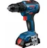 Vrtačka BOSCH Professional GSR 18v-55 0 601 9H5 205 + nabíječka, kufr