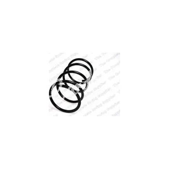 Auto-moto Pružina tlumiče pérování KILEN (KI 18015)