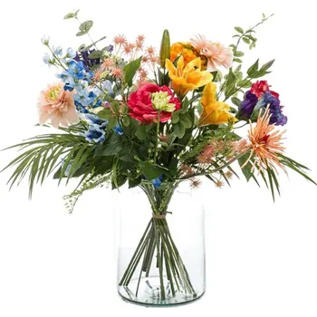 umělá květina Nieuwkoop europe Umělá kytice Pretty Powerful 67 cm