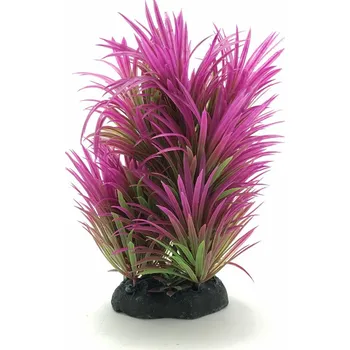 Dekorace do akvária ATG Premium rostlina Malá (18-25cm) 328