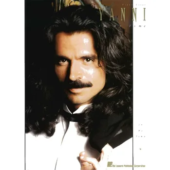 YANNI - In My Time / sólo klavír