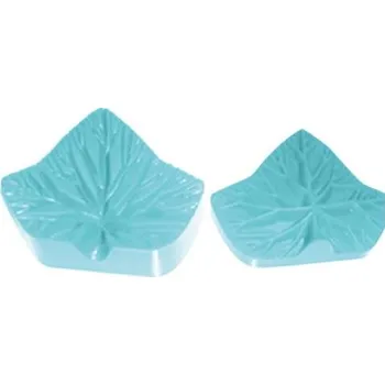 Přisada na vaření a pečení Žilkovač list břečťan 7x5cm - Cakesicq