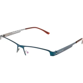 Brýlová obroučka Icona Pánské Lombardie green Modrá