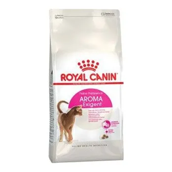 Krmivo pro kočku Royal Canin Feline Exigent Aroma 400g