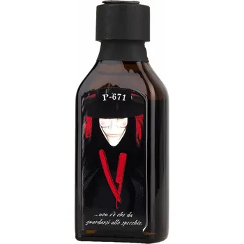 Tcheon Fung Sing 'V' P-671 voda po holení 100 ml