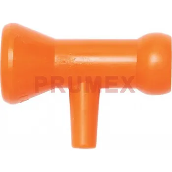 Zavlažování 1/4“ boční tryska, LOC-LINE, 49443.1