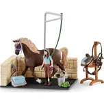 Schleich 42438 Mycí kout klubový s…