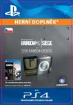 Tom Clancy's Rainbow Six: Siege R6 ESD…