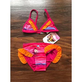 Kalhotky Plavky Máša a medvěd vel. 98,104