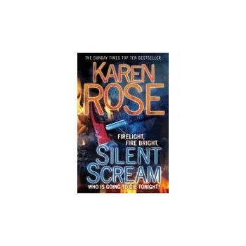 Silent Scream (The Minneapolis Series Book 2) - Rose, Karen