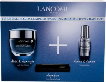 Kosmetická sada Lancôme Advanced Génifique Yeux dárková sada