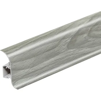 Podlahová lišta Salag NGF56 lišta 23 x 56 x 2500 mm