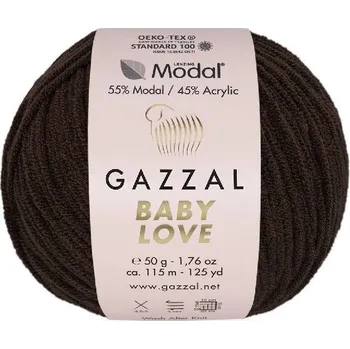 Příze Příze Gazzal Baby Love 1635