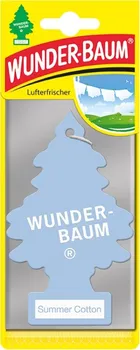 Vůně do auta Wunder-Baum vonný stromeček