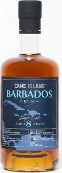 Rum Cane Islands Barbados Estate 8 y.o. 43 % 0,7 l