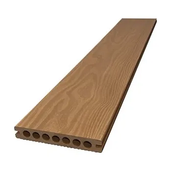 Terasové prkno Terasová prkna 3D line Nextwood - olše Délka palubky: Délka 2m