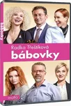 DVD Bábovky (2020)
