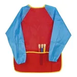 Apli Zástěra na malování 3 - 5 let