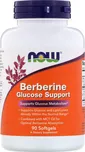 Now Foods Berberine Glucose Support 90…