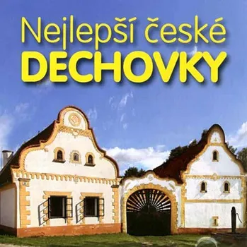 Česká hudba Nejlepší české dechovky - Various [CD]
