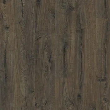 laminátová podlaha Laminátová plovoucí podlaha Quick Step Impressive Ultra IMU 1849 Dub klasický hnědý
