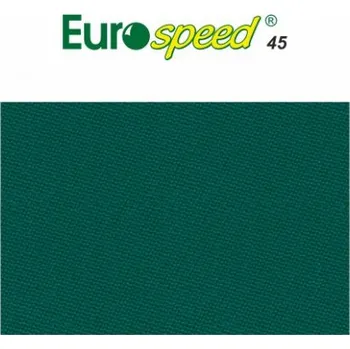 Sukno Eurospeed 45 Blue Green pool
