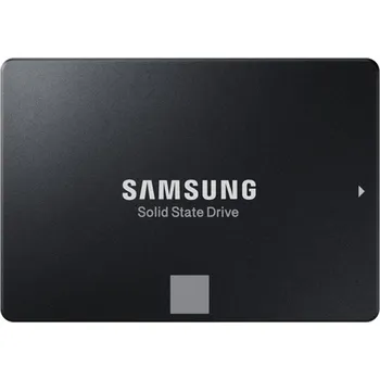 SSD disk Samsung 860 EVO 1 TB (MZ-76E1T0B/EU)