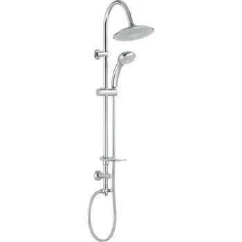 Sprchový panel Kerra Deny 10 sprchový set