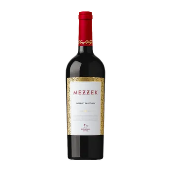 MEZZEK Cabernet Sauvignon