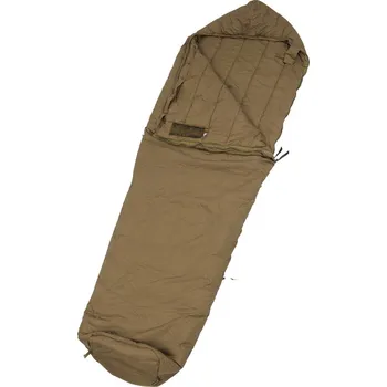 Spacák Carinthia Spací pytel TROPEN pískový 200 cm